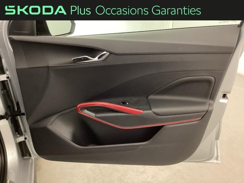 Voitures occasions ŠKODA FABIA  Nice