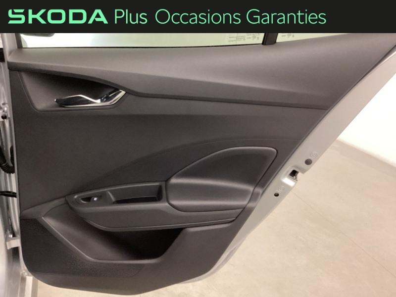 Voitures occasions ŠKODA FABIA  Nice