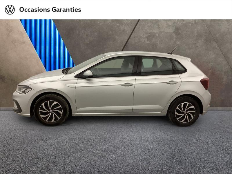 Voitures occasions VOLKSWAGEN POLO Life Nice