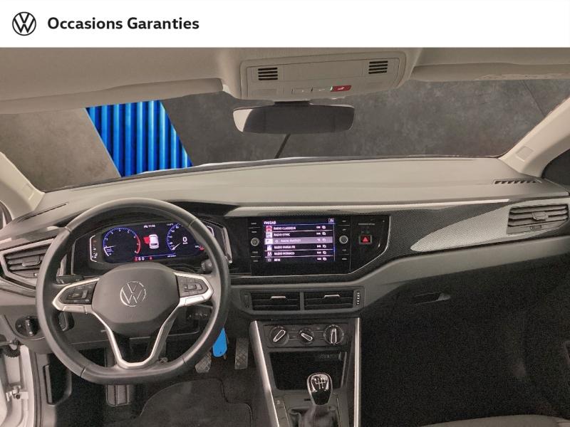Voitures occasions VOLKSWAGEN POLO Life Nice