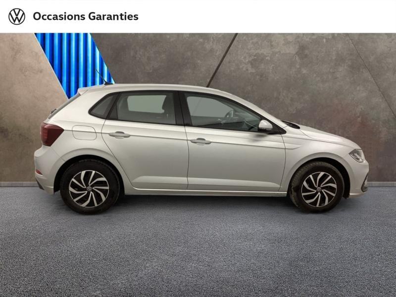 Voitures occasions VOLKSWAGEN POLO Life Nice