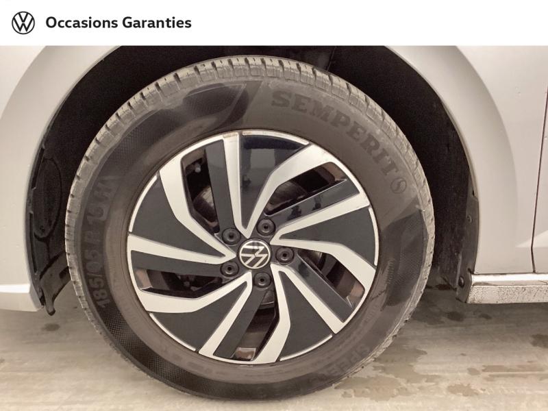 Voitures occasions VOLKSWAGEN POLO Life Nice