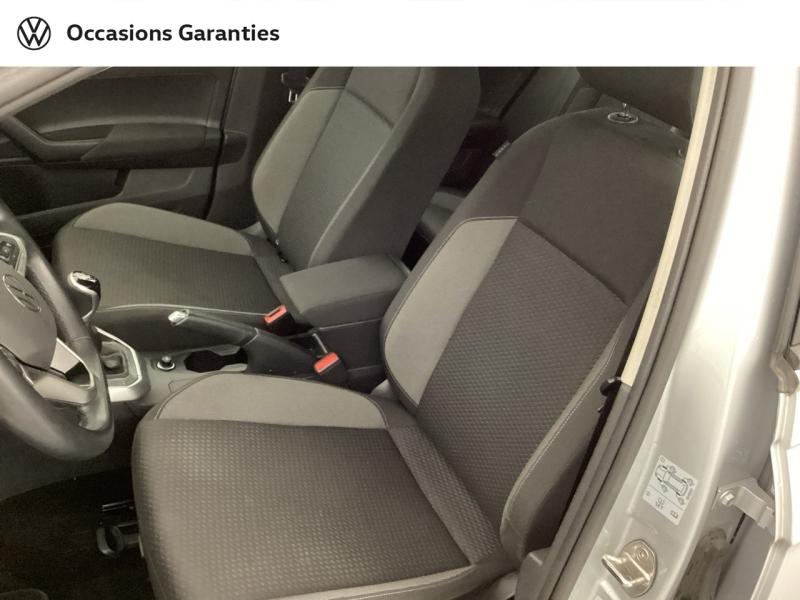 Voitures occasions VOLKSWAGEN POLO Life Nice