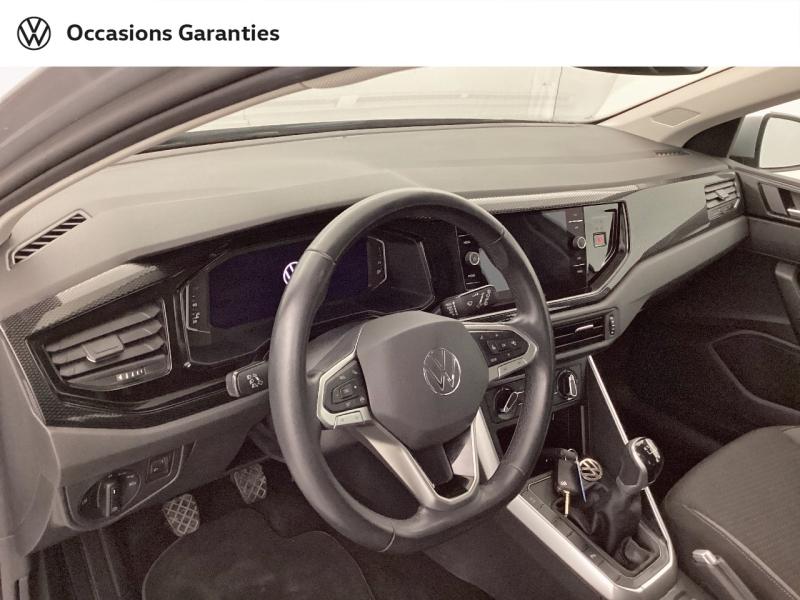 Voitures occasions VOLKSWAGEN POLO Life Nice