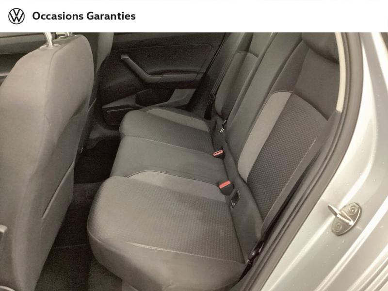 Voitures occasions VOLKSWAGEN POLO Life Nice