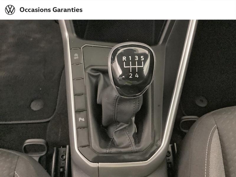 Voitures occasions VOLKSWAGEN POLO Life Nice