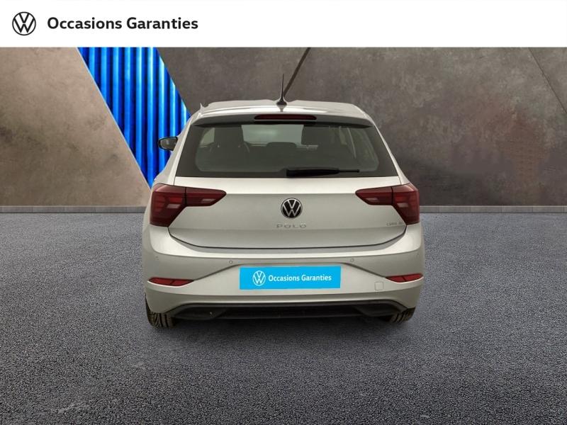 Voitures occasions VOLKSWAGEN POLO Life Nice
