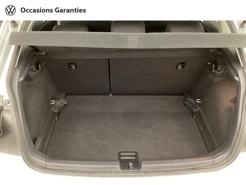 Voitures occasions VOLKSWAGEN POLO Life Nice