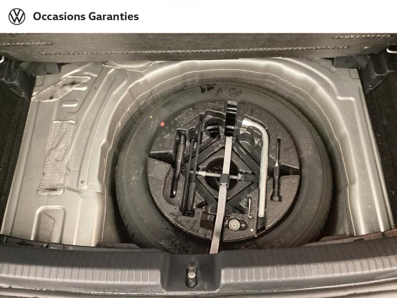 Voitures occasions VOLKSWAGEN POLO Life Nice