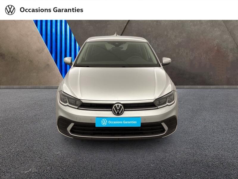 Voitures occasions VOLKSWAGEN POLO Life Nice
