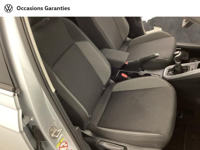 Voitures occasions VOLKSWAGEN POLO Life Nice