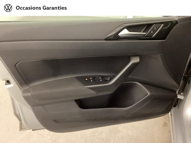 Voitures occasions VOLKSWAGEN POLO Life Nice