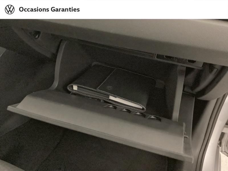 Voitures occasions VOLKSWAGEN POLO Life Nice