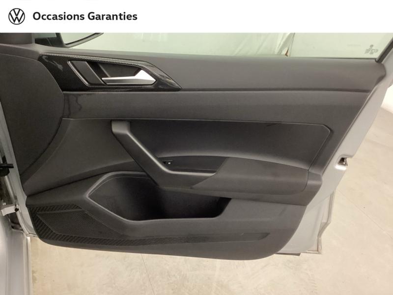 Voitures occasions VOLKSWAGEN POLO Life Nice