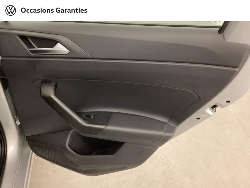 Voitures occasions VOLKSWAGEN POLO Life Nice