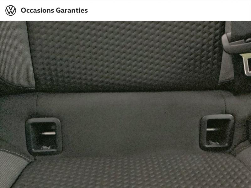 Voitures occasions VOLKSWAGEN POLO Life Nice