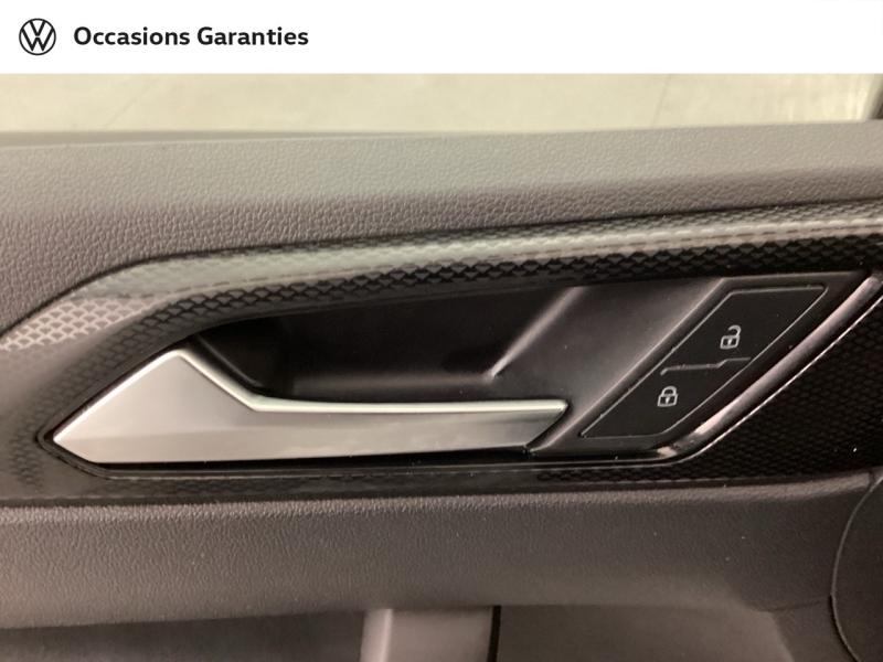 Voitures occasions VOLKSWAGEN POLO Life Nice