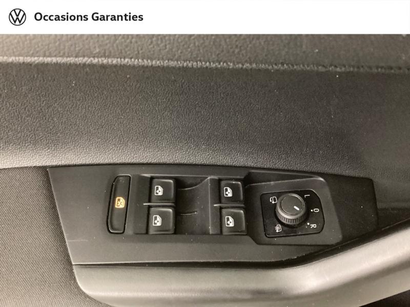 Voitures occasions VOLKSWAGEN POLO Life Nice