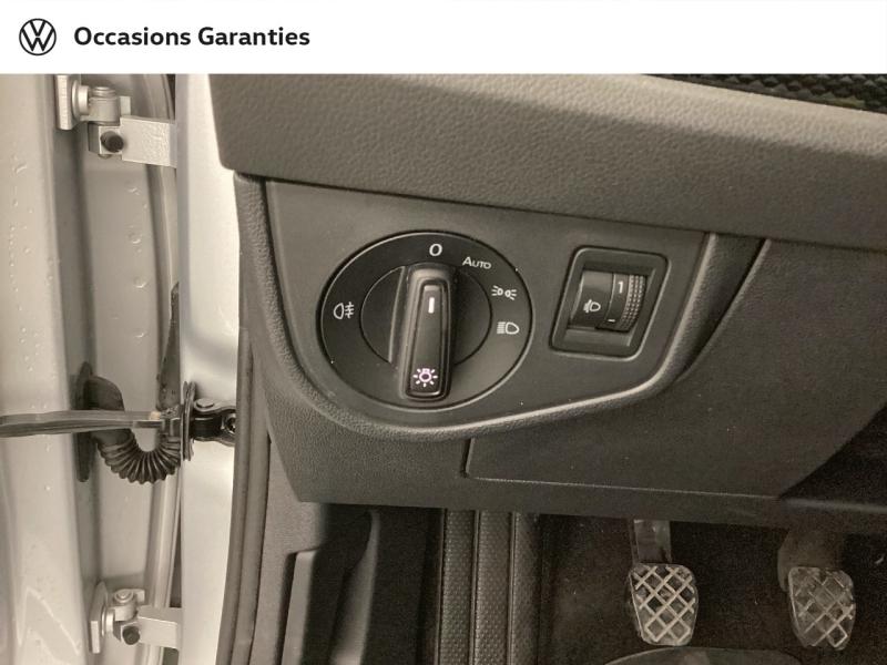 Voitures occasions VOLKSWAGEN POLO Life Nice