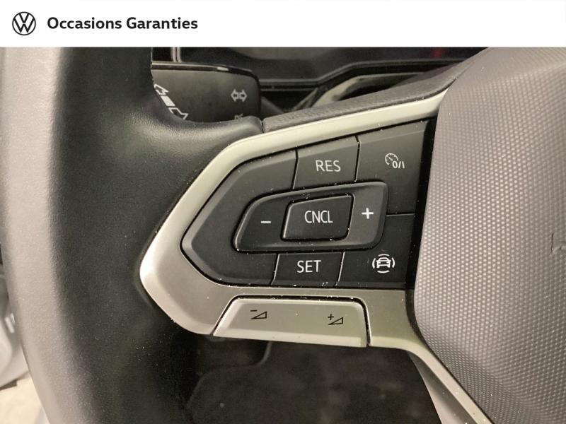 Voitures occasions VOLKSWAGEN POLO Life Nice