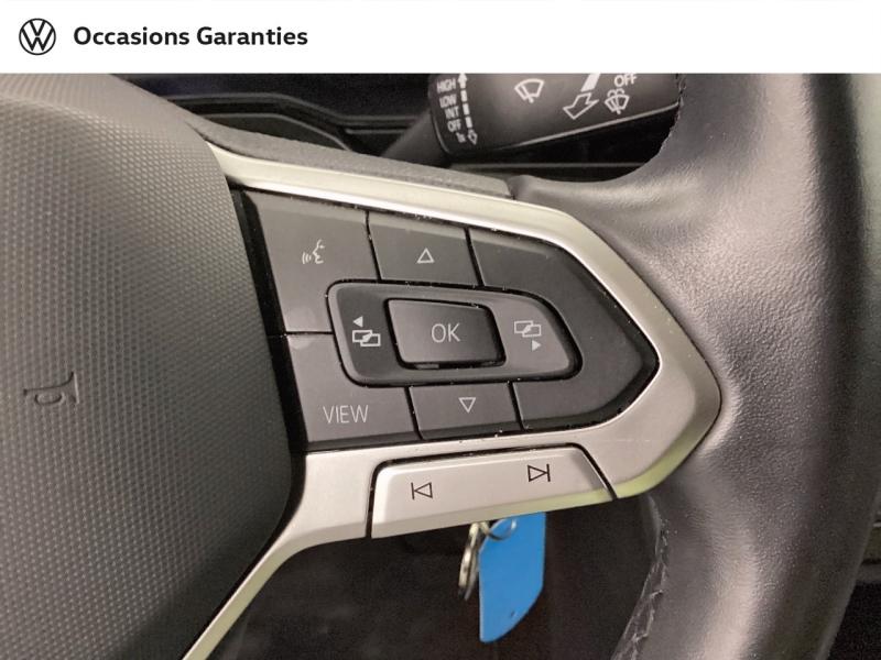 Voitures occasions VOLKSWAGEN POLO Life Nice