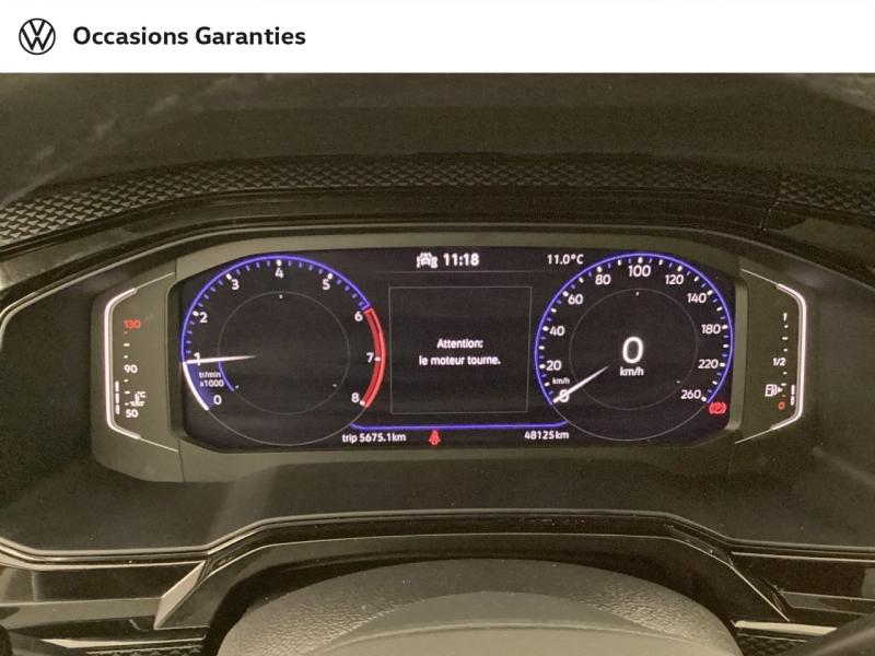 Voitures occasions VOLKSWAGEN POLO Life Nice