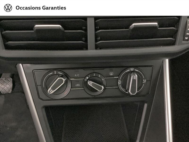 Voitures occasions VOLKSWAGEN POLO Life Nice