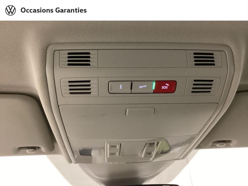 Voitures occasions VOLKSWAGEN POLO Life Nice