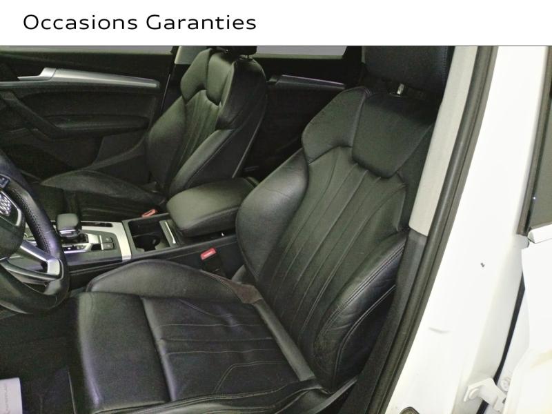 Voitures occasions Audi Q5  Nice