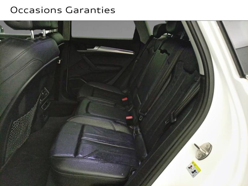 Voitures occasions Audi Q5  Nice