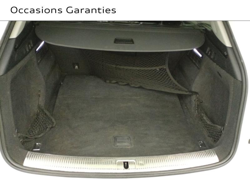 Voitures occasions Audi Q5  Nice