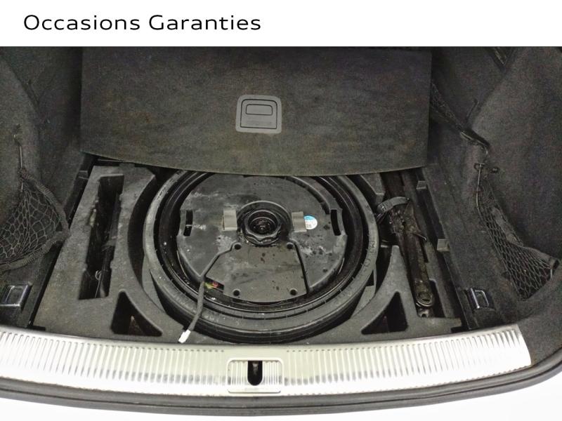 Voitures occasions Audi Q5  Nice