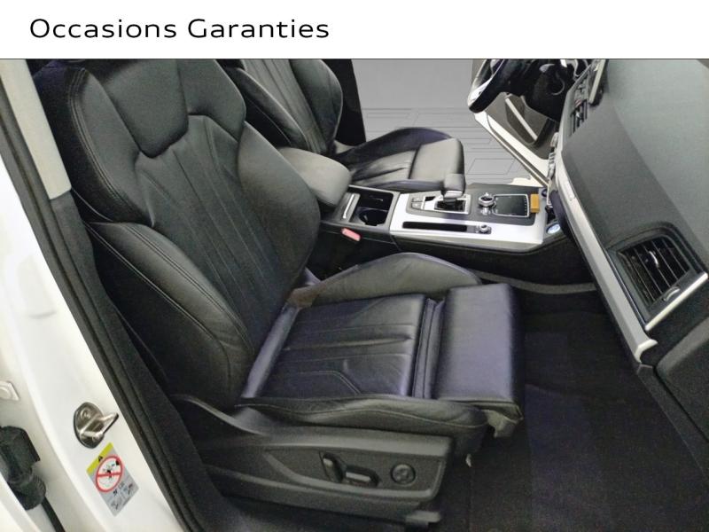 Voitures occasions Audi Q5  Nice