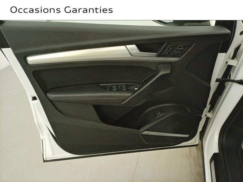 Voitures occasions Audi Q5  Nice
