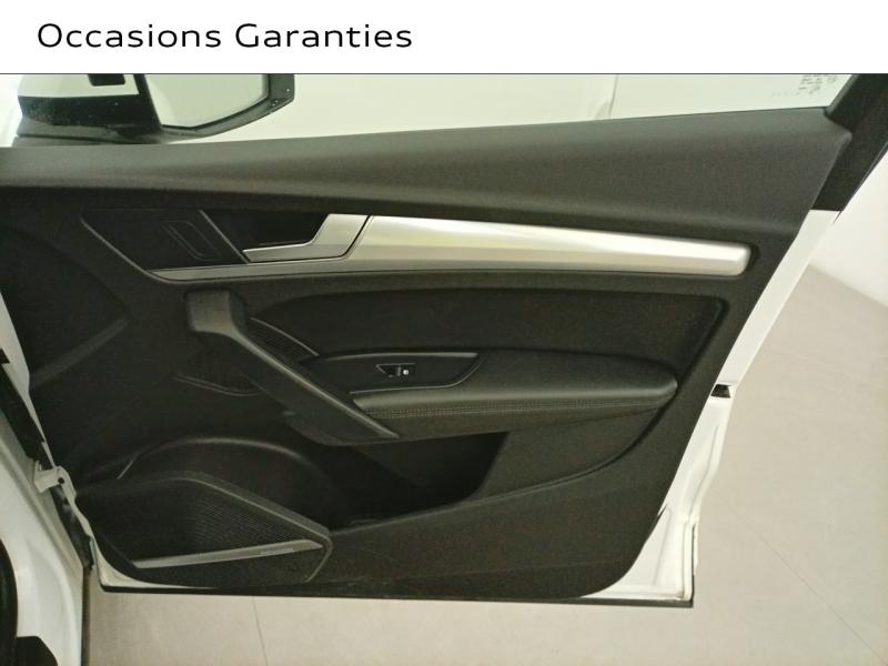 Voitures occasions Audi Q5  Nice