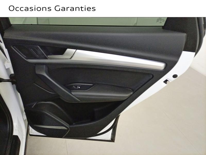 Voitures occasions Audi Q5  Nice