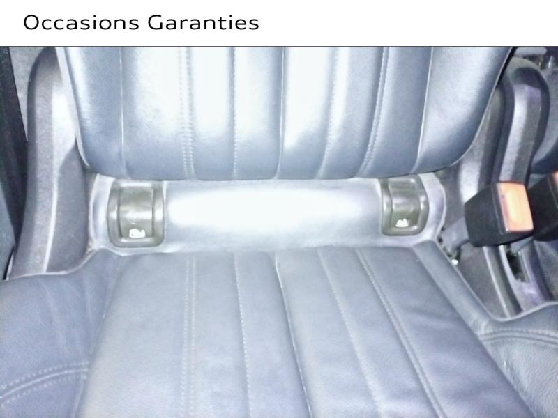 Voitures occasions Audi Q5  Nice