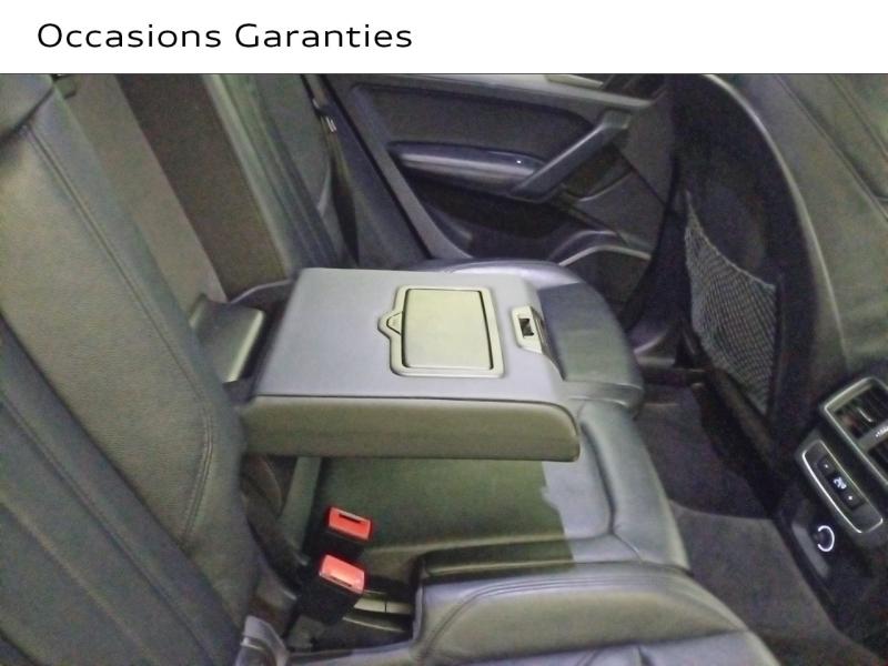 Voitures occasions Audi Q5  Nice
