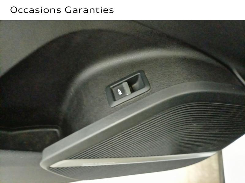 Voitures occasions Audi Q5  Nice