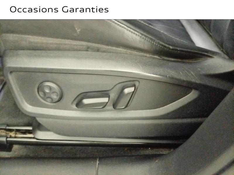 Voitures occasions Audi Q5  Nice