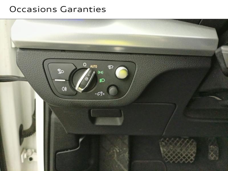 Voitures occasions Audi Q5  Nice