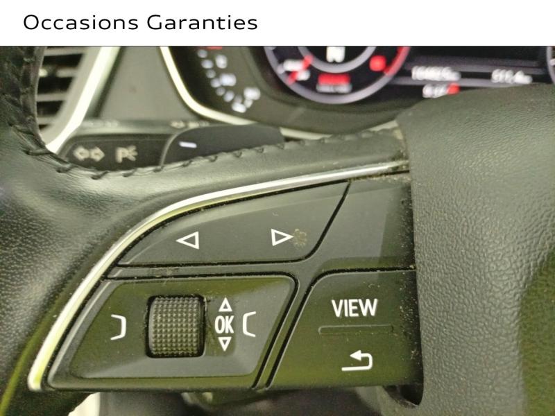 Voitures occasions Audi Q5  Nice