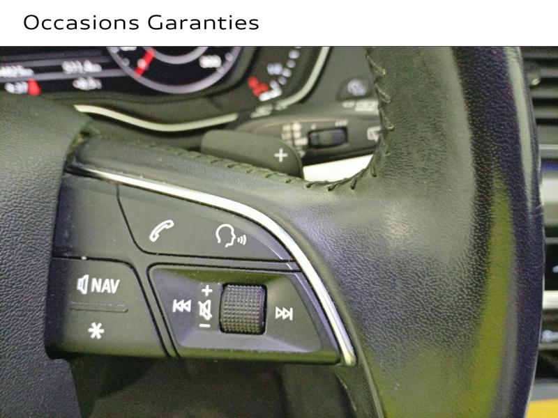 Voitures occasions Audi Q5  Nice