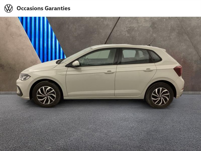 Voitures occasions VOLKSWAGEN POLO Life Nice