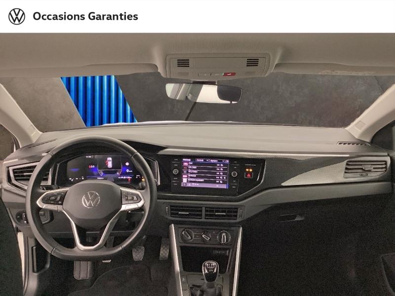 Voitures occasions VOLKSWAGEN POLO Life Nice
