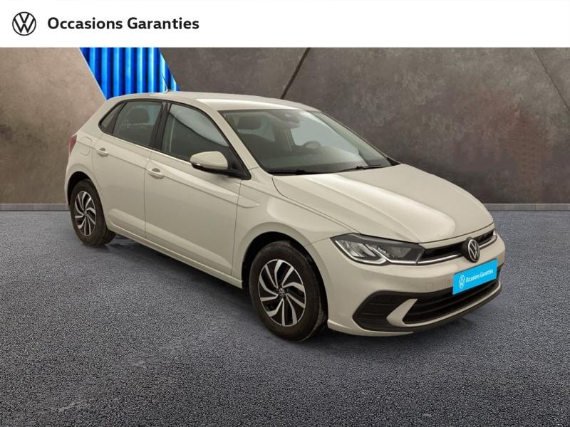 Voitures occasions VOLKSWAGEN POLO  Nice
