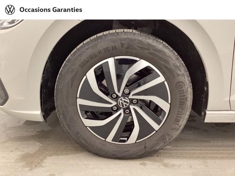 Voitures occasions VOLKSWAGEN POLO Life Nice