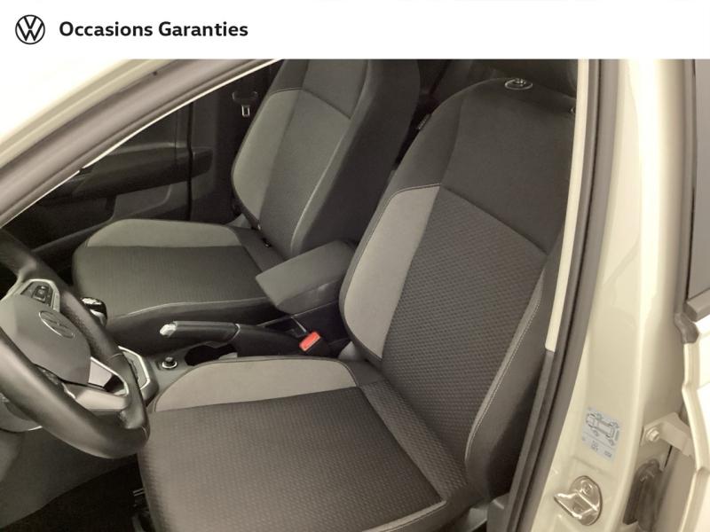 Voitures occasions VOLKSWAGEN POLO Life Nice