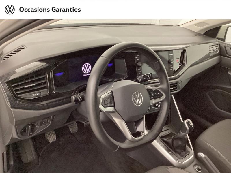 Voitures occasions VOLKSWAGEN POLO  Nice