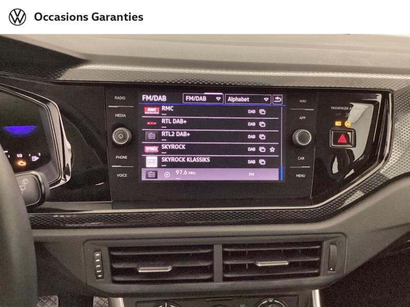 Voitures occasions VOLKSWAGEN POLO  Nice